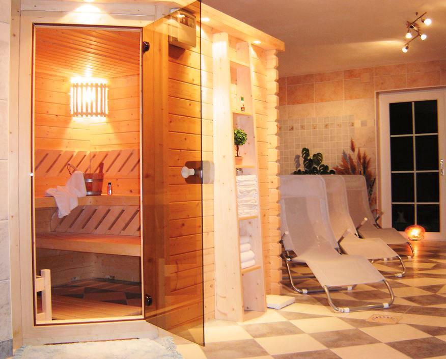 Pension Rudi - Weingut Kellner Hotel Pulkau Luaran gambar