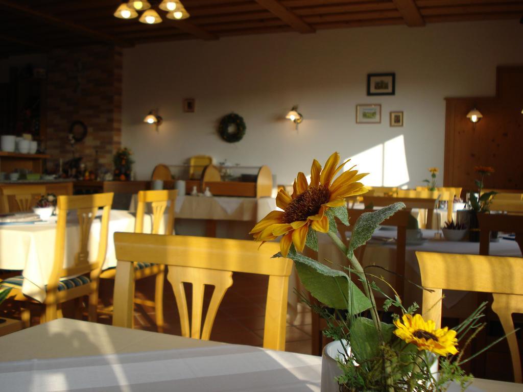 Pension Rudi - Weingut Kellner Hotel Pulkau Luaran gambar